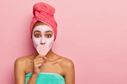 Virtual Esthetician Service